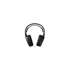 Køb SteelSeries Arctis 3 Kabling Headset Sort – Overlegen Lyd og Komfort!