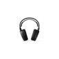 SteelSeries Arctis 3 Kabling Headset Sort SteelSeries Arctis 3 Kabling Headset Sort