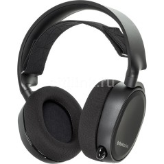 Køb SteelSeries Arctis 3 Kabling Headset Sort – Overlegen Lyd og Komfort!