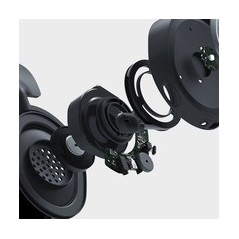 Køb SteelSeries Arctis 3 Kabling Headset Sort – Overlegen Lyd og Komfort!