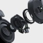 SteelSeries Arctis 3 Kabling Headset Sort SteelSeries Arctis 3 Kabling Headset Sort