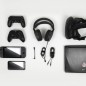 SteelSeries Arctis 3 Kabling Headset Sort SteelSeries Arctis 3 Kabling Headset Sort