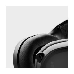 Køb SteelSeries Arctis 3 Kabling Headset Sort – Overlegen Lyd og Komfort!
