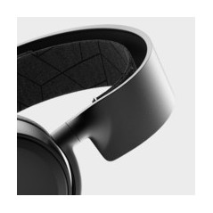 Køb SteelSeries Arctis 3 Kabling Headset Sort – Overlegen Lyd og Komfort!