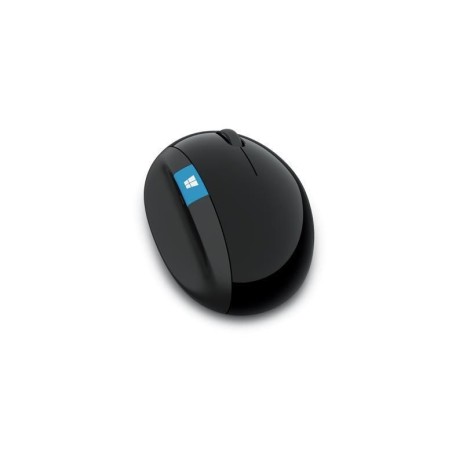 Microsoft Sculpt Ergonomic Mouse - Optimal komfort og præcision til dit arbejde | Varenr. 0885370599596