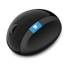 Microsoft Sculpt Ergonomic Mouse Trådløs