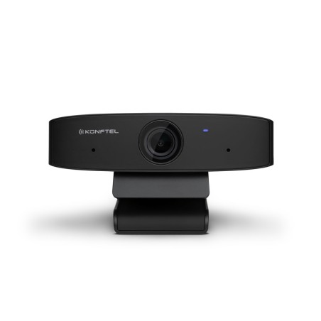 Konftel CAM10 Webcam 1920 x 1080 - Professionel Kvalitet til Videomøder - Varenr. 931101001