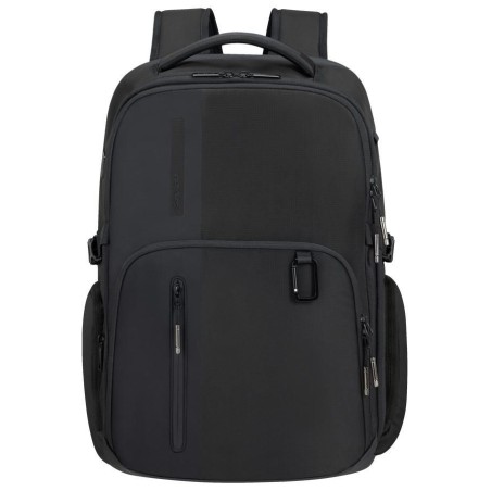 Samsonite BIZ2GO Bp 173 Exp - Premium Rygsæk til Professionelle - Varenr. 142145-1041
