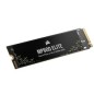CORSAIR SSD MP600 ELITE 1TB M.2 PCI Express 4.0 x4 (NVMe) CORSAIR SSD MP600 ELITE 1TB M.2 PCI Express 4.0 x4 (NVMe)