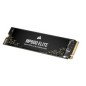 CORSAIR SSD MP600 ELITE 1TB M.2 PCI Express 4.0 x4 (NVMe) CORSAIR SSD MP600 ELITE 1TB M.2 PCI Express 4.0 x4 (NVMe)