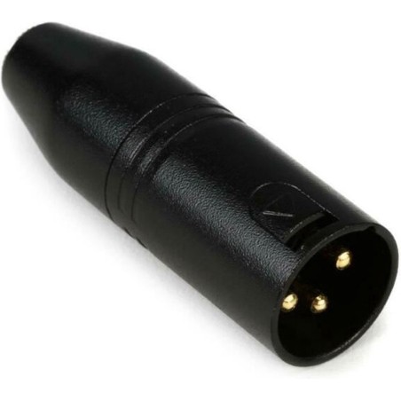 RØDE Lyd adapter Sort