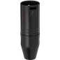 RØDE Lyd adapter Sort RØDE Lyd adapter Sort