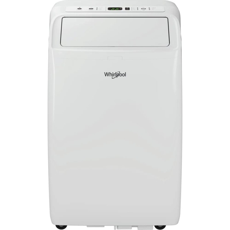 Whirlpool PACF212CO W Airconditioner Hvid Whirlpool PACF212CO W Airconditioner Hvid