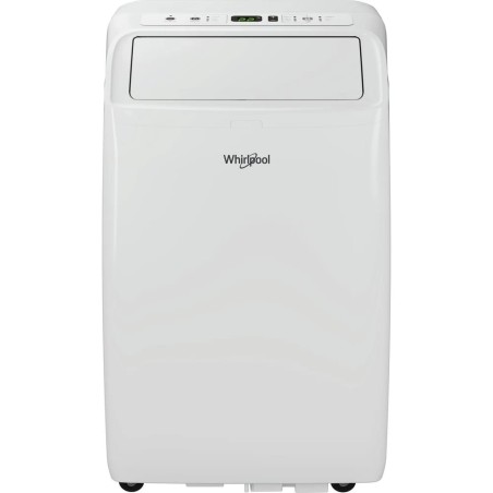 Køb Whirlpool PACF212CO W Airconditioner - Effektiv Mobil Hvide Kvalitet til Optimal Komfort!