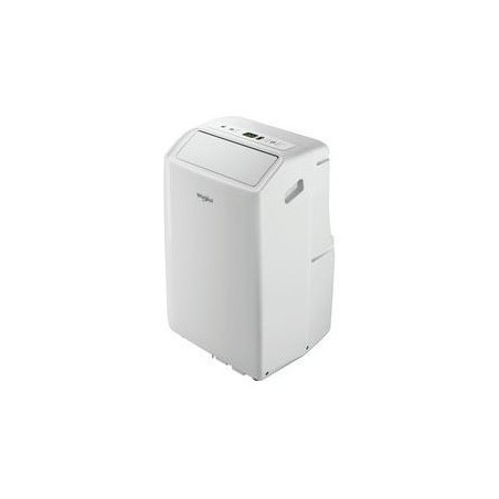 Whirlpool PACF212CO W Airconditioner Hvid