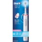 Oral-B Pro 3 3000 Sensitive Clean White