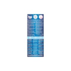 Oral-B Pro 3 3000 Sensitive Clean White - Effektiv tandpleje med blid rengøring for sundere tænder!