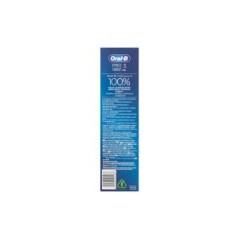 Oral-B Pro 3 3000 Sensitive Clean White - Effektiv tandpleje med blid rengøring for sundere tænder!