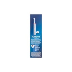 Oral-B Pro 3 3000 Sensitive Clean White - Effektiv tandpleje med blid rengøring for sundere tænder!