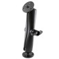 RAM Mounts Large RAM Kit, D-size RAM Mounts Large RAM Kit, D-size