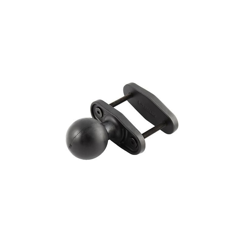 RAM Mounts BALL D-SIZE 2.25", FLAT 2.5" RAM Mounts BALL D-SIZE 2.25", FLAT 2.5"