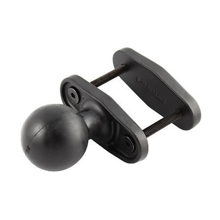 Køb RAM Mounts BALL D-SIZE 225 FLAT 25 - Robust og Holdbar Montering til Dine Behov!