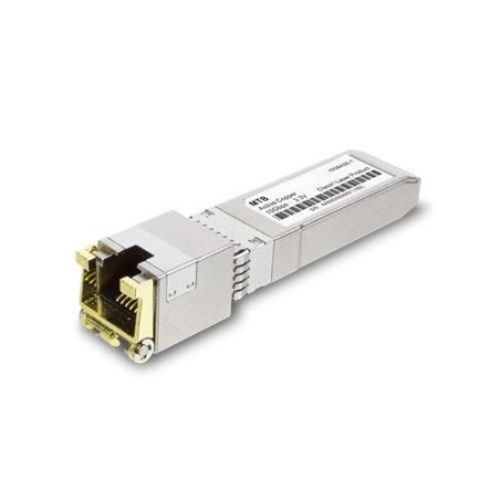 Køb Planet 10G SFP Fiber Transceiver MTB-LB10 - Høj Ydeevne og Pålidelighed!
