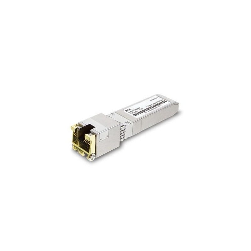 Planet 10G SFP+ Fiber Transceiver