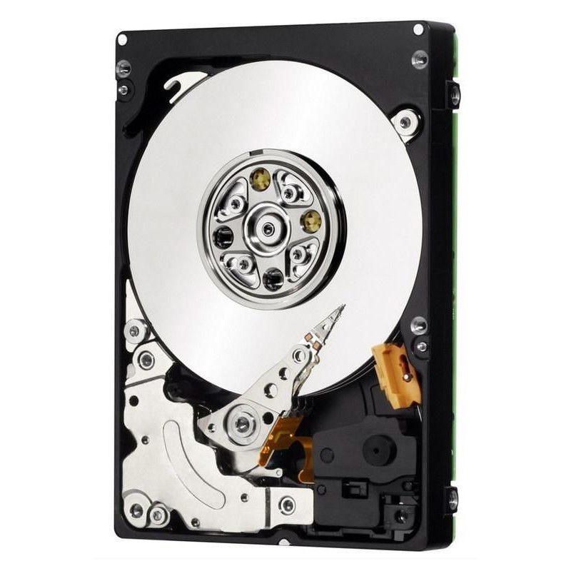 Toshiba 2TB SATAIII 64MB NO RAID