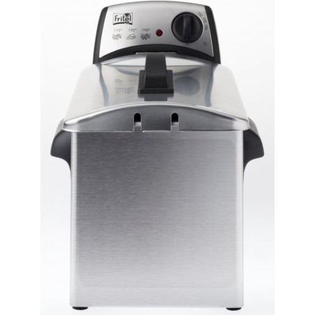 FRITEL Starter Fritureapparat 3liter 2.2kW Grå