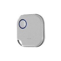 Køb Shelly BLU Button1 - Hvid | Smart og Praktisk Betjening til Dit Hjem - Varenr: 3800235266441
