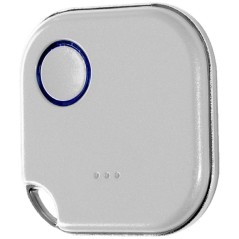 Køb Shelly BLU Button1 - Hvid | Smart og Praktisk Betjening til Dit Hjem - Varenr: 3800235266441