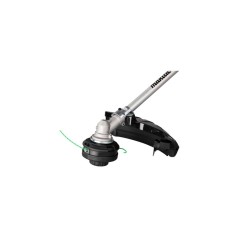Makita EM408MP Trimmerpstning - Multisnit først med kraft og præcision! Varenr. 0088381574617