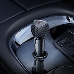 Car Essentials – Charge & Mount Kit