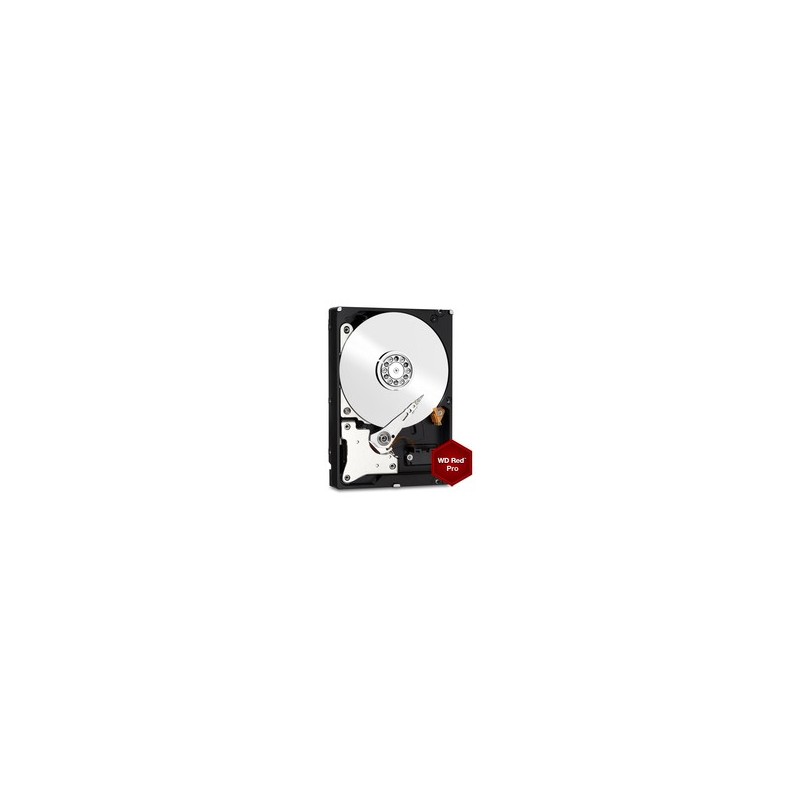 WD Red Pro NAS Hard Drive Harddisk WD2002FFSX 2TB 3.5 SATA-600 7200rpm WD Red Pro NAS Hard Drive Harddisk WD2002FFSX 2TB 3.5 SATA-600 7200rpm