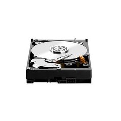Køb WD Red Pro NAS Harddisk 2TB - Hurtig 7200rpm | Varenummer: 0718037835570