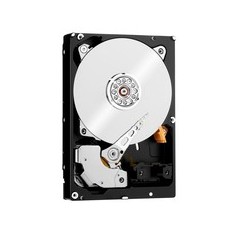 Køb WD Red Pro NAS Harddisk 2TB - Hurtig 7200rpm | Varenummer: 0718037835570