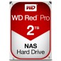 WD Red Pro NAS Hard Drive Harddisk WD2002FFSX 2TB 3.5 SATA-600 7200rpm WD Red Pro NAS Hard Drive Harddisk WD2002FFSX 2TB 3.5 SATA-600 7200rpm