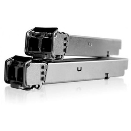 "Adder 10GbE SFP Multi Mode Fibre - Højhastighedsnetværk med SFP-MM-LC-10G"