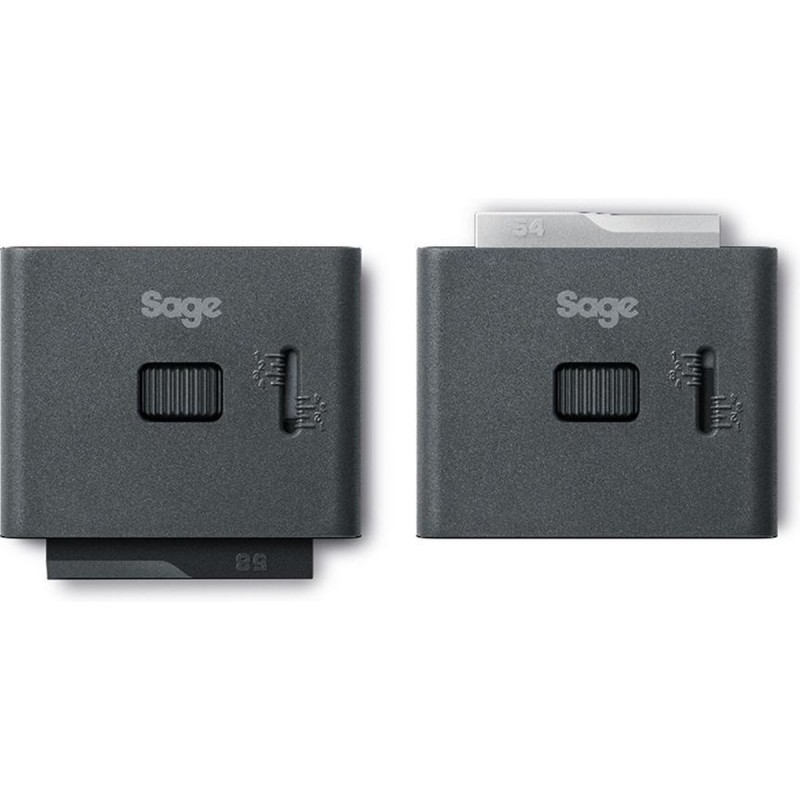 Mlynek do kawy SAGE SCG600SIL2EEU1 Mlynek do kawy SAGE SCG600SIL2EEU1
