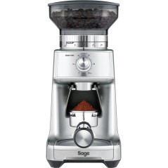 "Opdag Mlynek do kawy SAGE SCG600SIL2EEU1 - Kvalitetskaffe med Stil og Perfekt Smag!"