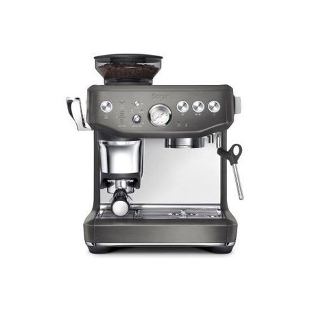 Køb SAGE SES876BST4EEU1 Ekspres Kaffe Kolbe – Perfekt Espresso og Kvalitet i Hjemmet!