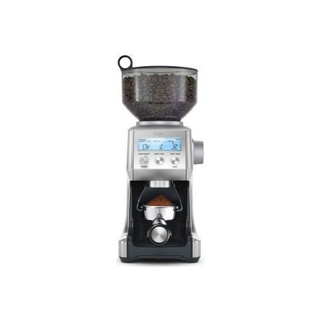Mlynek do kawy SAGE SCG820BSS4EEU1 - Få Den Perfekte Maling til Dine Kaffeoplevelser!