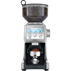 Mlynek do kawy SAGE SCG820BSS4EEU1 - Få Den Perfekte Maling til Dine Kaffeoplevelser!