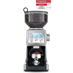 Mlynek do kawy SAGE SCG820BSS4EEU1 - Få Den Perfekte Maling til Dine Kaffeoplevelser!