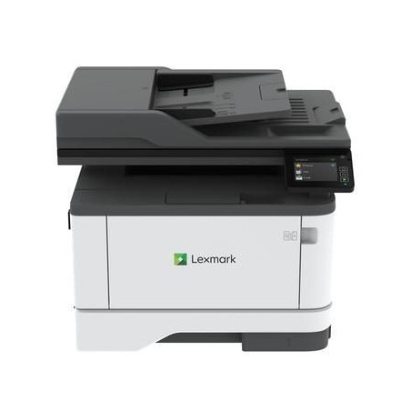 Effektiv Lexmark MX331ADN MONO MFG A4 Printer | Varenr. 29S0160 | Høj ydeevne og pålidelighed