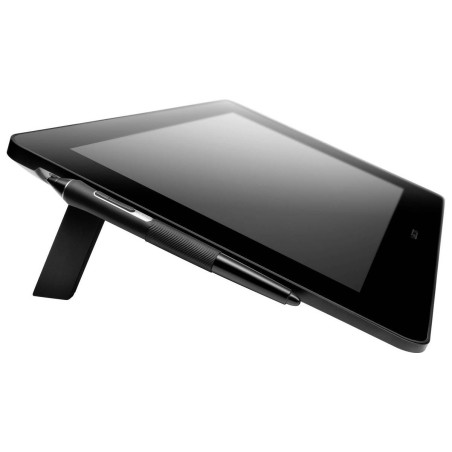 Wacom Cintiq Pro 16 Sort - Professionel Tegnetablet med Fantastisk Præcision og Eyeforening Design