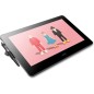 Wacom Cintiq Pro 16 Sort