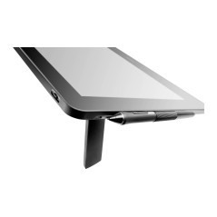Wacom Cintiq Pro 16 Sort - Professionel Tegnetablet med Fantastisk Præcision og Eyeforening Design