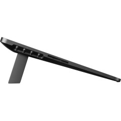 Wacom Cintiq Pro 16 Sort - Professionel Tegnetablet med Fantastisk Præcision og Eyeforening Design